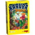 Haba Jeu de société Karuba Junior